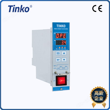 HRVG-A时序控制器