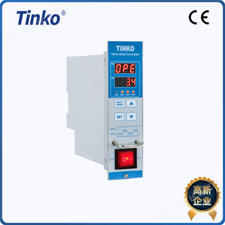 HRVG-C热流道时序卡