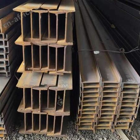工字钢 陕西西安工字钢 工钢 工字钢批发 工字钢价格 西安工角槽  钢材