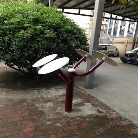 华丽体育室外健身器材户外小区公园社区广场老年人运动锻炼体育健身路径