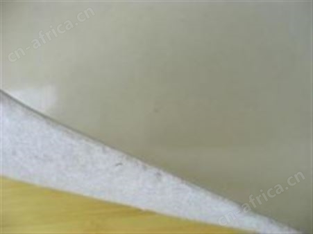 一布两膜复合土工膜