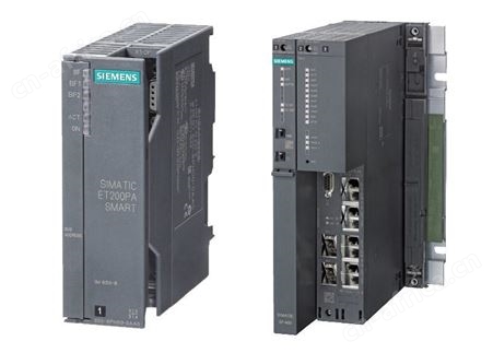 西门子ET200PA SMART PLC控制器