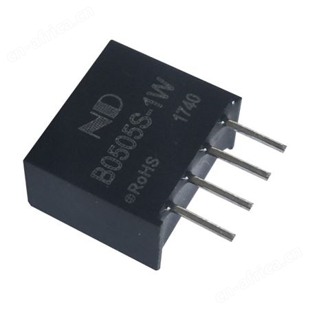 B0505S-1W B0512S-1W B0515S-1W