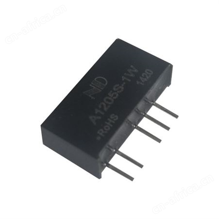 A0505S-1W A0512S-1W A0515S-1W A1212S-1W