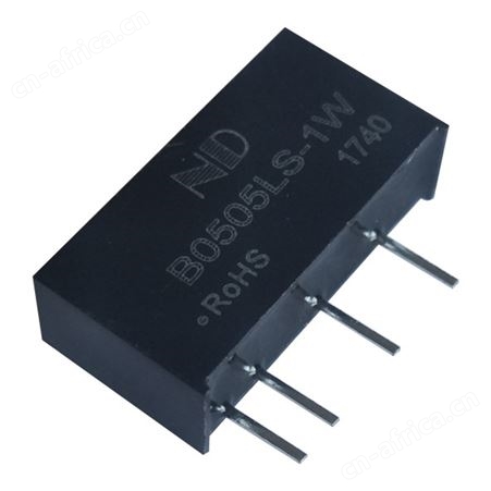 B0505LS-1W B1205LS-1W B2405LS-1W