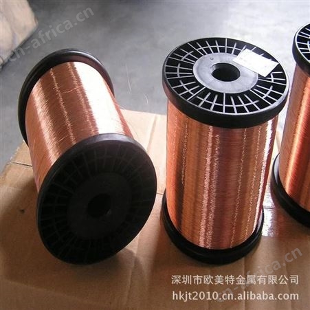 现货C1201导电紫铜 C1201红铜线 C1201紫铜丝 进口紫铜厂家批发