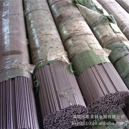 批发德标进口X46Cr13不锈钢六角钢棒 X46CR13圆钢 x46cr13不锈钢研磨光棒 车床用钢