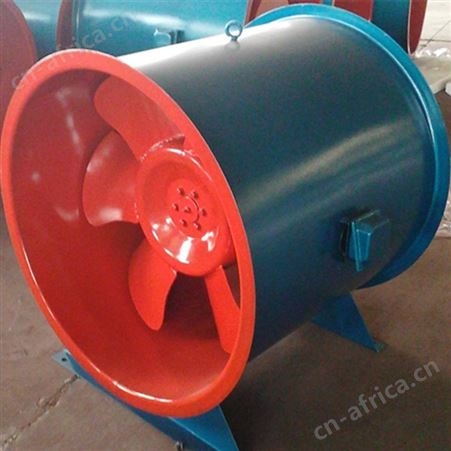 d5359HS纺织空调 轴流风机 低噪音 防腐防爆 加工定制 如瑞供应