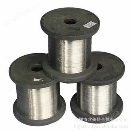 现货420J2不锈铁线 420J2不锈钢线 导磁性好 硬度高 耐高温钢线