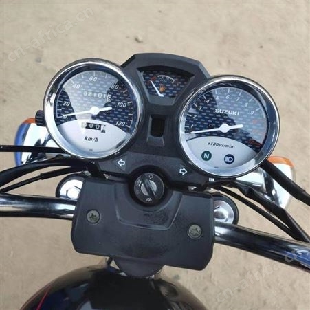 原版精品 豪爵太子125-8E 二手摩托车批发