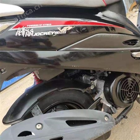 原版精品 光阳锋利110cc 踏板车 男女通用 二手摩托车批发