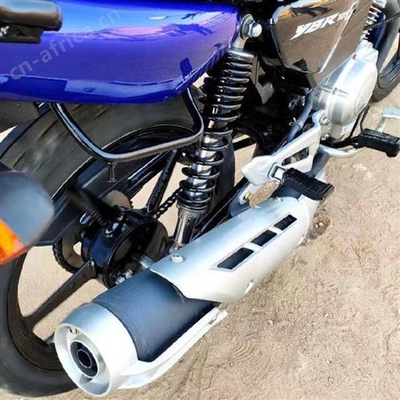 原装原版 精品车 国三双油门线 带档位显示 雅马哈天剑YBR125G 二手摩托车