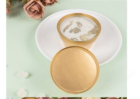 品鉴鲜炖即食鱼胶代加工厂家牛奶燕麦白花胶代餐粥滋补品源头代工