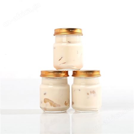 花胶奶冻加工厂家即食鱼胶滋补品罐头OEM/ODM贴牌代加工厂家 品鉴