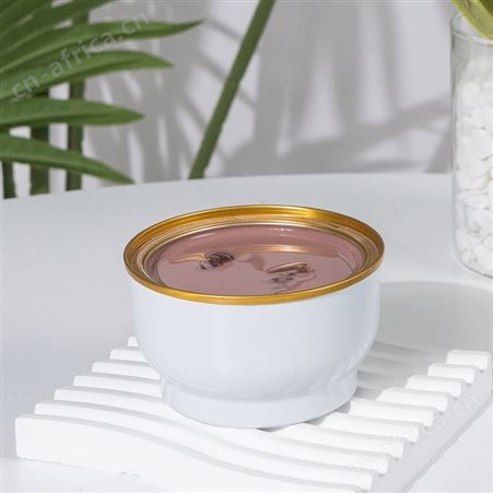 品鉴即食花胶OEM/ODM代加工工厂鱼胶贴牌批发供应支持一件代发