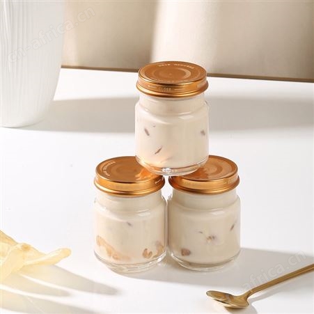花胶奶冻加工厂家即食鱼胶滋补品罐头OEM/ODM贴牌代加工厂家 品鉴