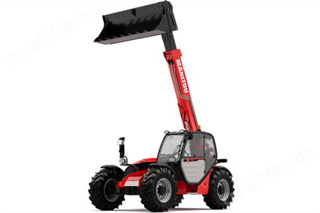 曼尼通MT-X 733