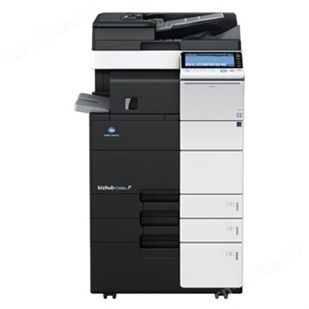bizhub C454e/C554e