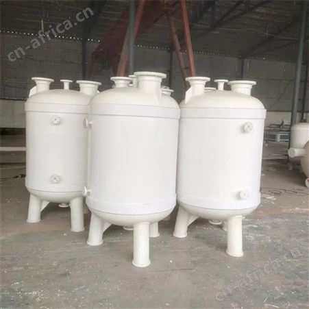 碳钢水泵压力罐地暖空调定压补水罐膨胀罐隔膜式气压罐