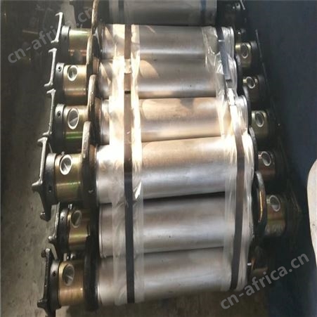 矿用悬浮式单体液压支柱 W35-350/110X型 承载能力大