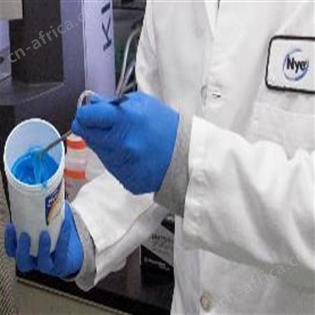 福斯特种润滑剂 NYECORR 140 1kg 进口品质 润滑油脂