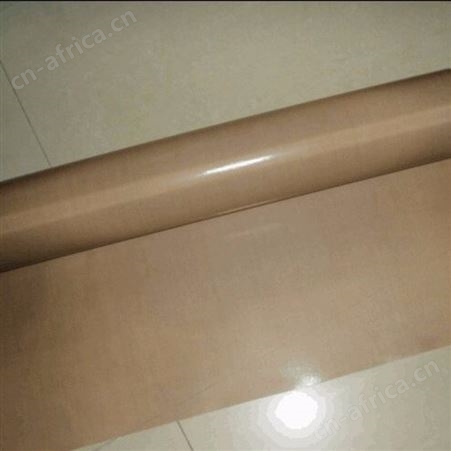 侨尔瑞生产 防城港 特氟龙高温布 抗磨损性强 阻燃防腐 耐热烘焙垫