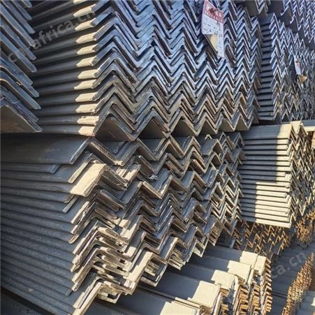 角钢批发 Q345材质镀锌角铁 大理供应商精选厂家
