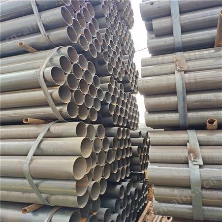 架子管批发 Q235材质 DN40X2.5厚度规格焊管价格