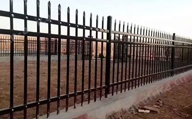 围墙护栏