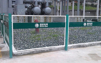电力护栏网