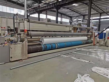 养殖防渗土工膜