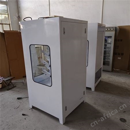 不锈钢杀菌烘鞋机 烘鞋柜 商用全自动干鞋机20双旋转烘鞋机巧夺