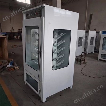 洗鞋店多功能烘鞋机商用鞋子烘干机42双旋转烘鞋机杀菌消毒除臭