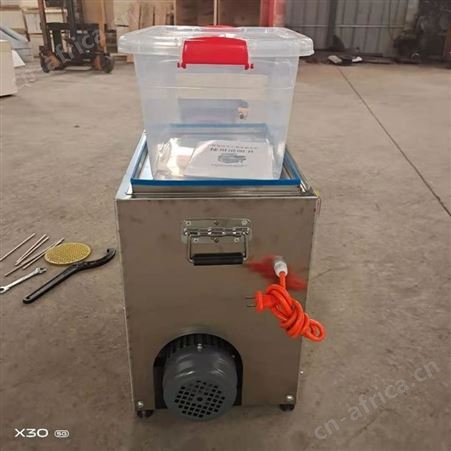 商用剔尖面机 仿手工剔尖机 面鱼剔尖机 自动剔尖机 溢盈机械