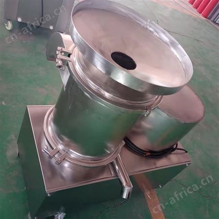 鸡蛋打蛋机 鸭蛋磕蛋机 巧夺 商用全蛋液打蛋器 磕鸡蛋机器