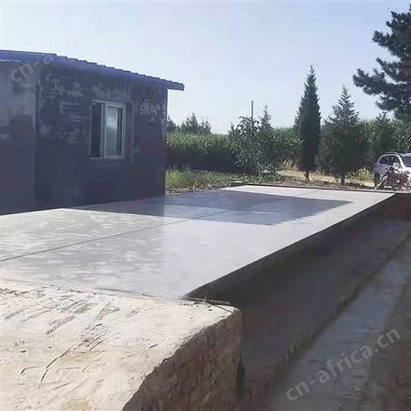 电子汽车衡智能称重沙场大型地磅 80吨100吨120吨150吨200吨地泵