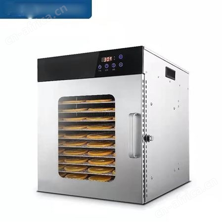 水果烘干机家用果蔬风干机大小型干果机全自动烘干机番薯干烘干机