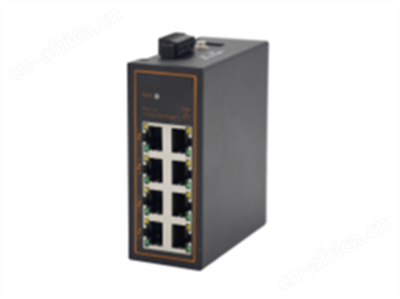 千兆交换机S1108-8GE-C