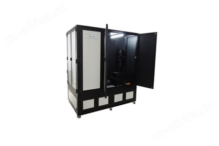 小型LCD光学特性自动测量系统