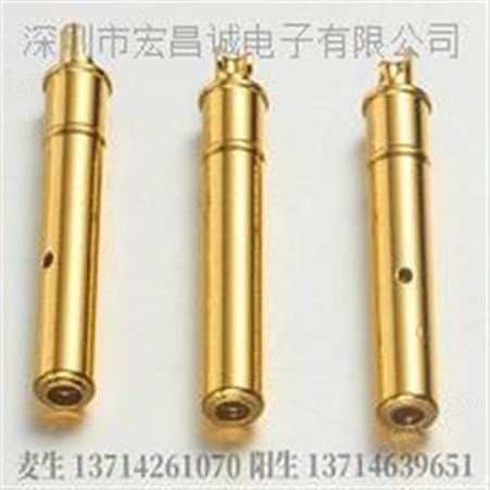 连接器插孔1.0