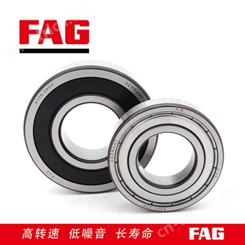 FAG薄壁轴承