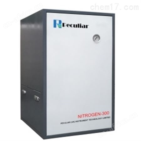 NITROGEN-300零级高纯氮气发生器