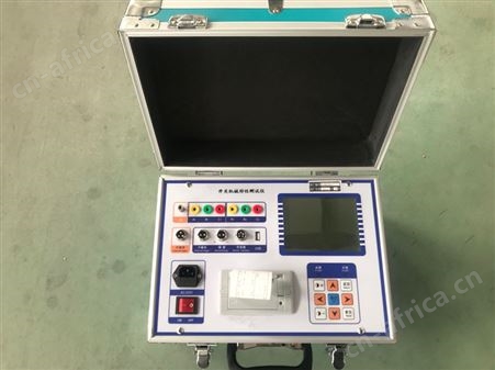 全自动高压开关测试仪报价