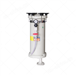 QL型精密过滤器(含脚架)