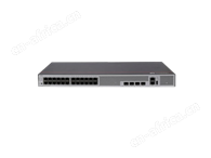 CloudEngine S5735-L24T4S-A华为接入交换机