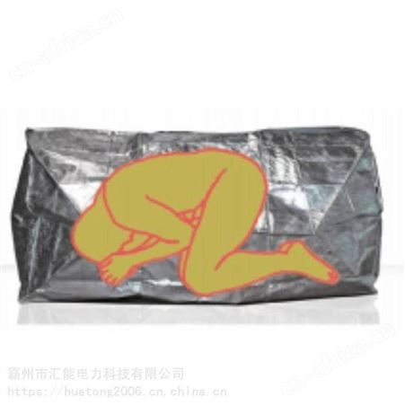 供应 RLBL-LT2.0逃生避火罩 防火阻燃帐篷 隔热帐篷汇能