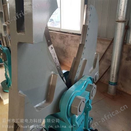 汇能大咬合力挖掘机双缸液压剪 360度旋转混凝土粉碎剪 液压