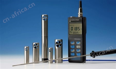 Hoentzsch叶轮传感器B002/205-UFA
