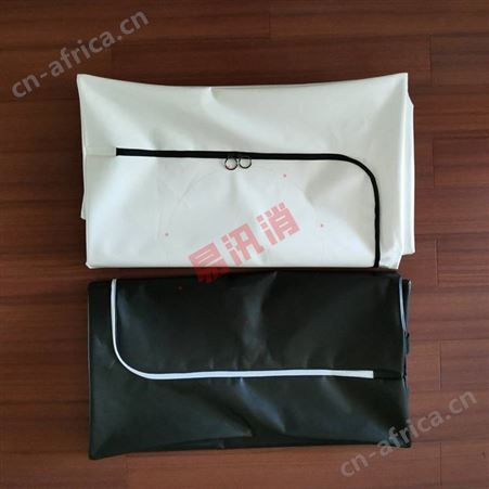 C形拉链带手提把尸体袋尸体收纳袋装尸袋裹尸体停尸袋