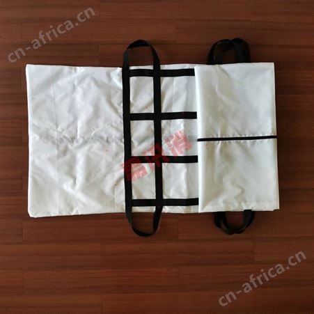 C形拉链带手提把尸体袋尸体收纳袋装尸袋裹尸体停尸袋
